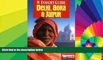 Ebook deals  Insight Guides Delhi, Jaipur, Agra: India s Golden Triangle (Insight City