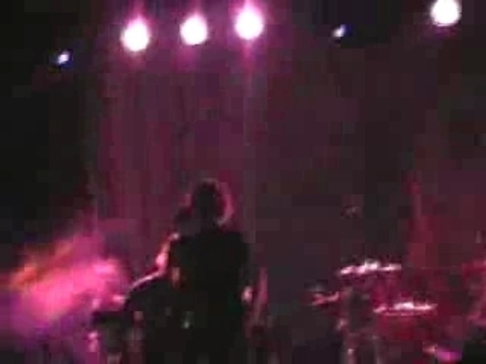 The Ataris - In This Diary (live)