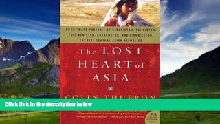 Best Buy Deals  The Lost Heart of Asia  Best Seller Books Best Seller