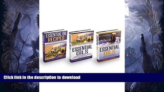 READ  Essential Oils Box Set: Essential Oils For Beginners - 47 Amazing Essential Oil Recipes for
