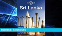 Must Have  Lonely Planet Sri Lanka (Travel Guide)  Buy Now
