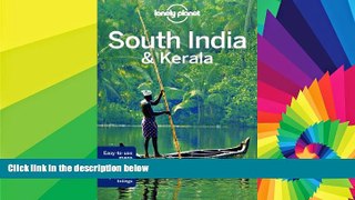 Ebook deals  Lonely Planet South India   Kerala (Travel Guide)  Full Ebook