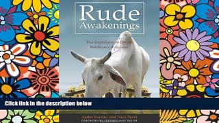 Ebook deals  Rude Awakenings: Two Englishmen on Foot in Buddhism s Holy Land  Buy Now