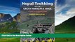 Best Buy PDF  Nepal Trekking   the Great Himalaya Trail: A route and planning guide  Best Seller