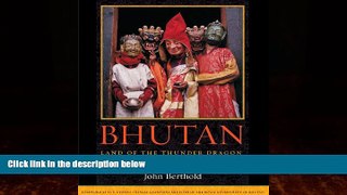 Best Buy Deals  Bhutan: Land of the Thunder Dragon  Best Seller Books Best Seller