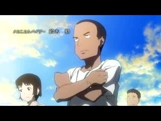 bokurano OP
