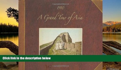Best Deals Ebook  A Grand Tour of Asia  Best Buy Ever