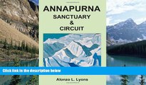Best Buy Deals  Annapurna Sanctuary and Circuit  Best Seller Books Best Seller