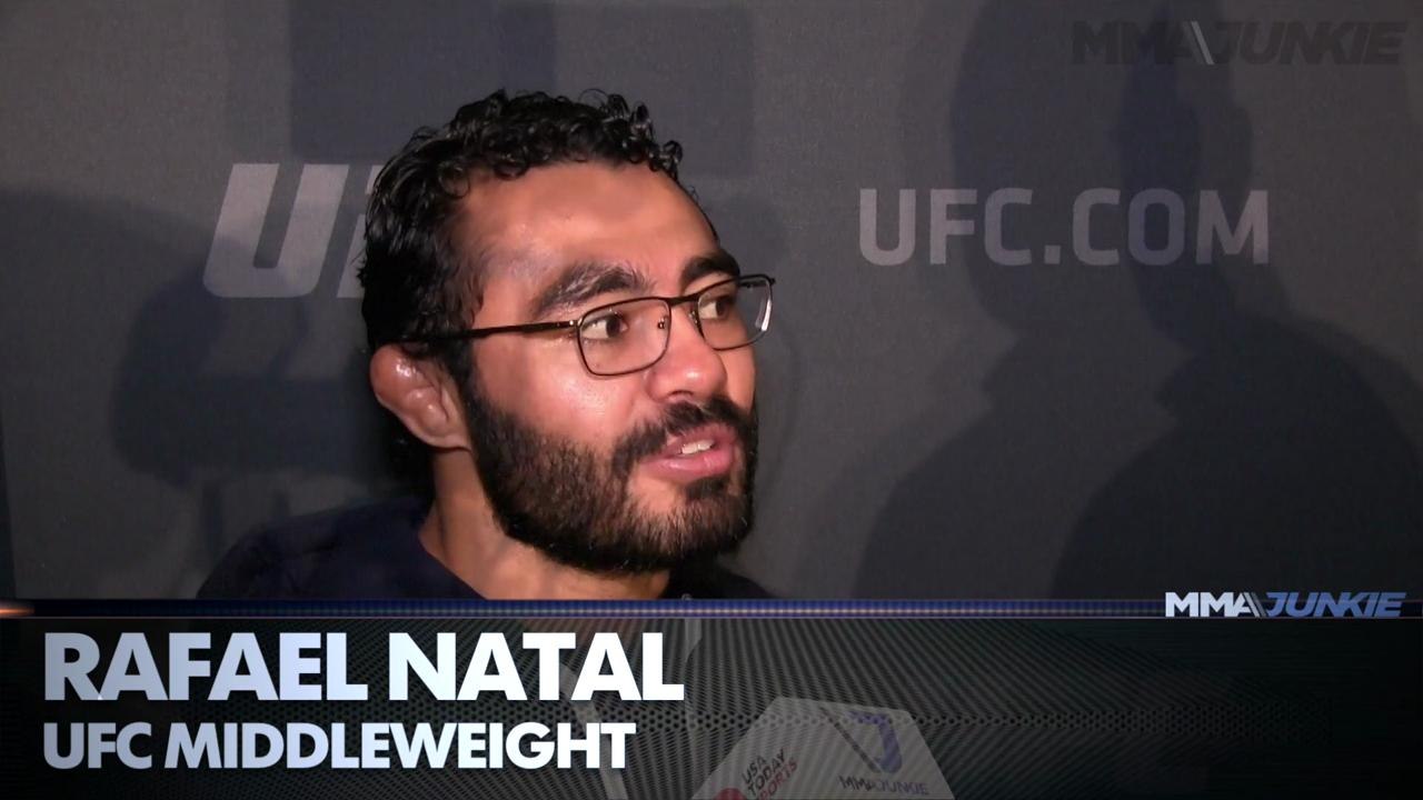 Who Ya Got?!? Fighters make their picks for Stephen Thompson vs. Tyron Woodley