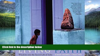 Best Buy Deals  Living Faith: Windows into the Sacred Life of India  Best Seller Books Most Wanted