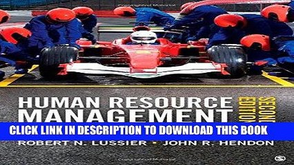 [PDF] Human Resource Management: Functions, Applications, and Skill Development Full Collection