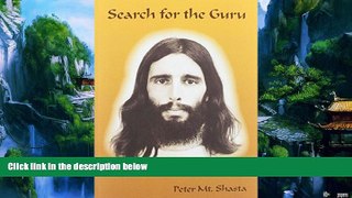 Best Buy Deals  Search for the Guru: Prequel to Adventures of a Western Mystic  Full Ebooks Best