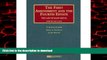 Read book  The First Amendment And The Fourth Estate The Law of Mass Media Tenth Edition ISBN -