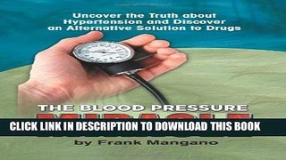 [PDF] The Blood Pressure Miracle Popular Online