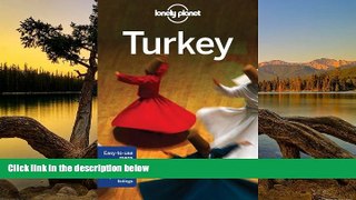 Best Deals Ebook  Lonely Planet Turkey (Travel Guide)  Most Wanted