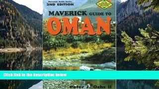 Big Deals  Maverick Guide to Oman (Maverick Guide Series)  Best Seller PDF