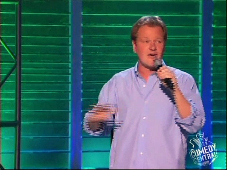 comedy