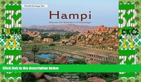 Deals in Books  Hampi: Discover the Splendours of Vijayanagar  Premium Ebooks Best Seller in USA