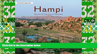 Deals in Books  Hampi: Discover the Splendours of Vijayanagar  Premium Ebooks Best Seller in USA