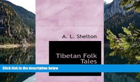 Best Deals Ebook  Tibetan Folk Tales  Most Wanted