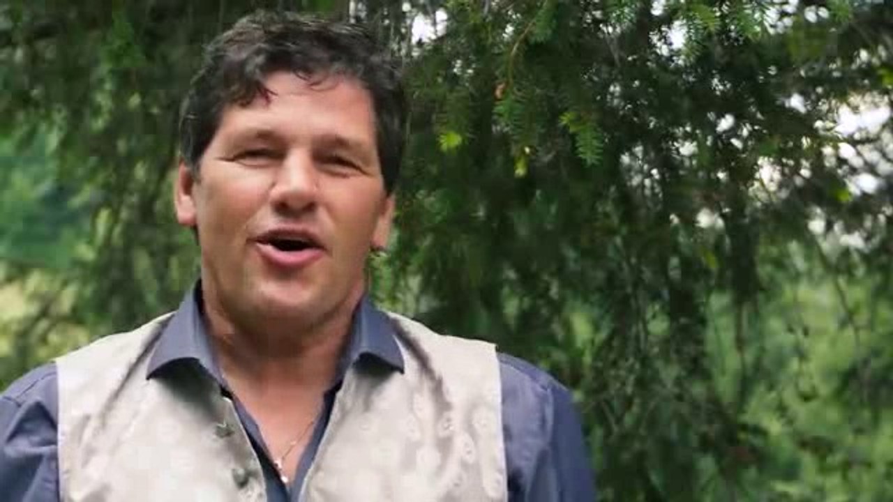 Geri der Klostertaler - Seelenfrieden