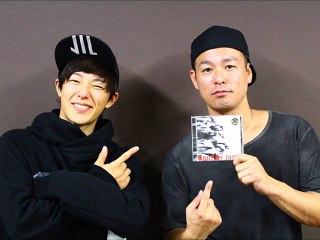 【RMN】SPYAIR interview