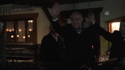 Olumlu Bir Sonuç Alırsak 5'li Konferans da Kendiliğinden Gelir" - Montrö