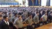 High School Boys Honour Retiring Teacher With Moving Haka