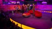 THE HUNGER GRAHAMS | Jennifer Lawrences Best Moments on The Graham Norton Show