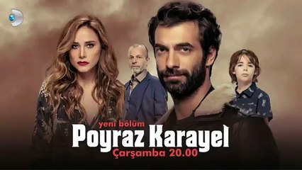 Poyraz Karayel İmkansız - 2 Dizi Müziği