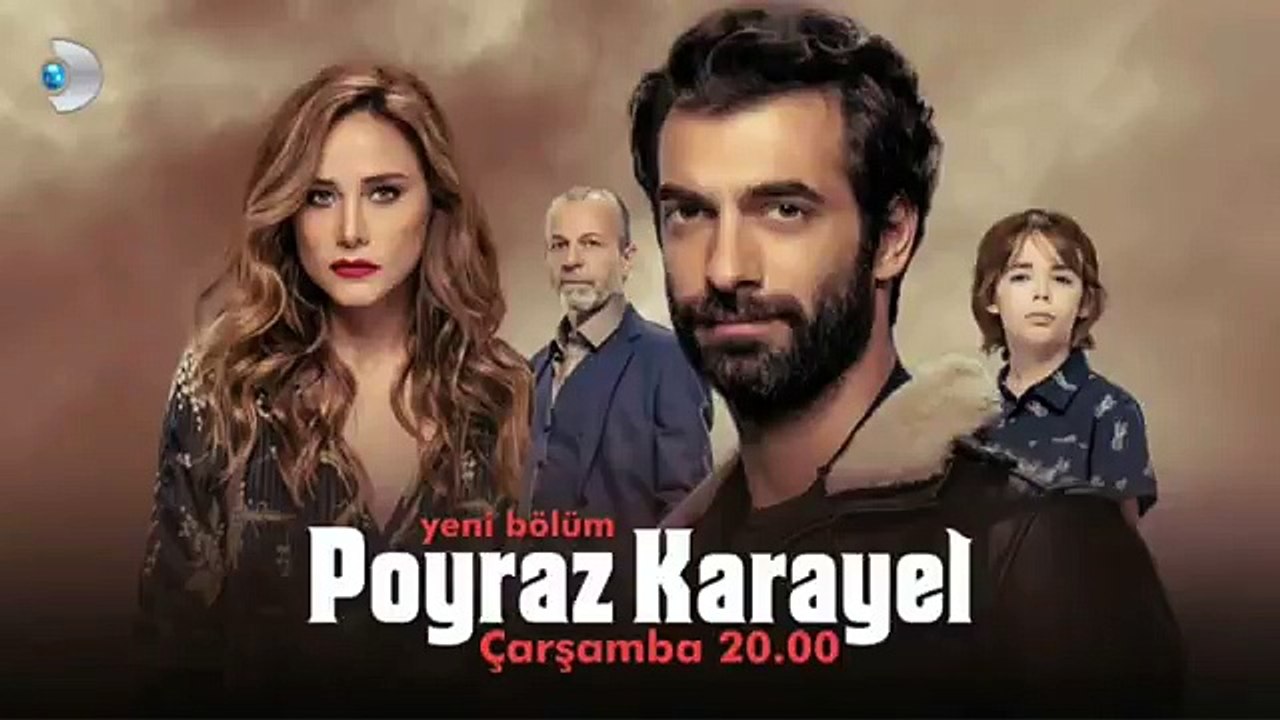 Poyraz Karayel İmkansız - 2 Dizi Müziği