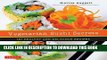 [READ] EBOOK Vegetarian Sushi Secrets: 101 Healthy and Delicious Recipes BEST COLLECTION
