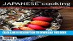 [FREE] EBOOK Japanese Cooking: Simple Easy and Tasty Authentic Japanese Recipes For Beginners