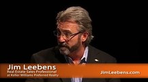 How To Make Money Buying Short Sale Houses -Jim Leebens