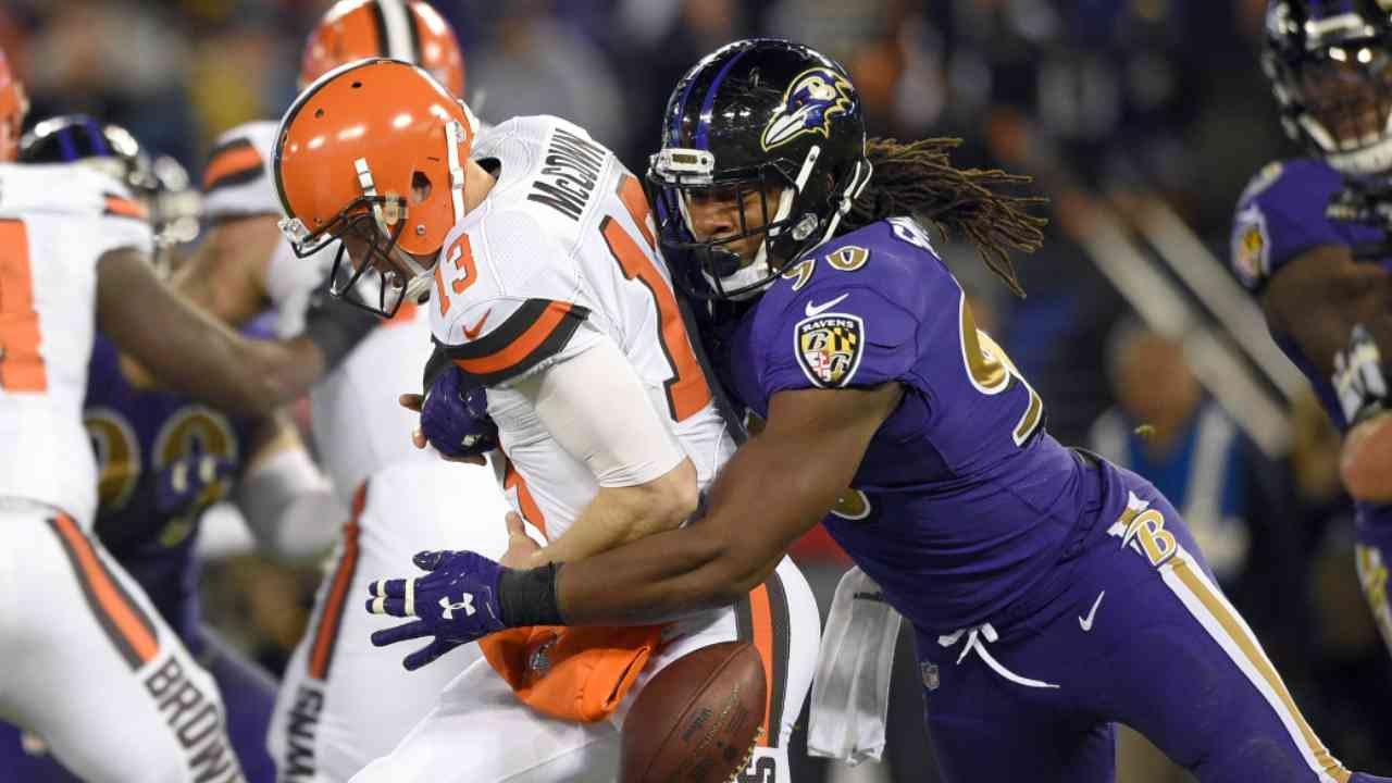 Are the Browns Really This Bad?