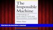 liberty book  The Impossible Machine: A Genealogy of South Africa s Truth and Reconciliation