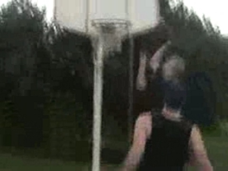 Basketball