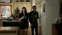 Holiday Breakup (2016) Manon Mathews shocked