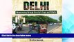 Ebook Best Deals  Delhi: Maneuvering Through the City s Traps and Pitfalls  Full Ebook