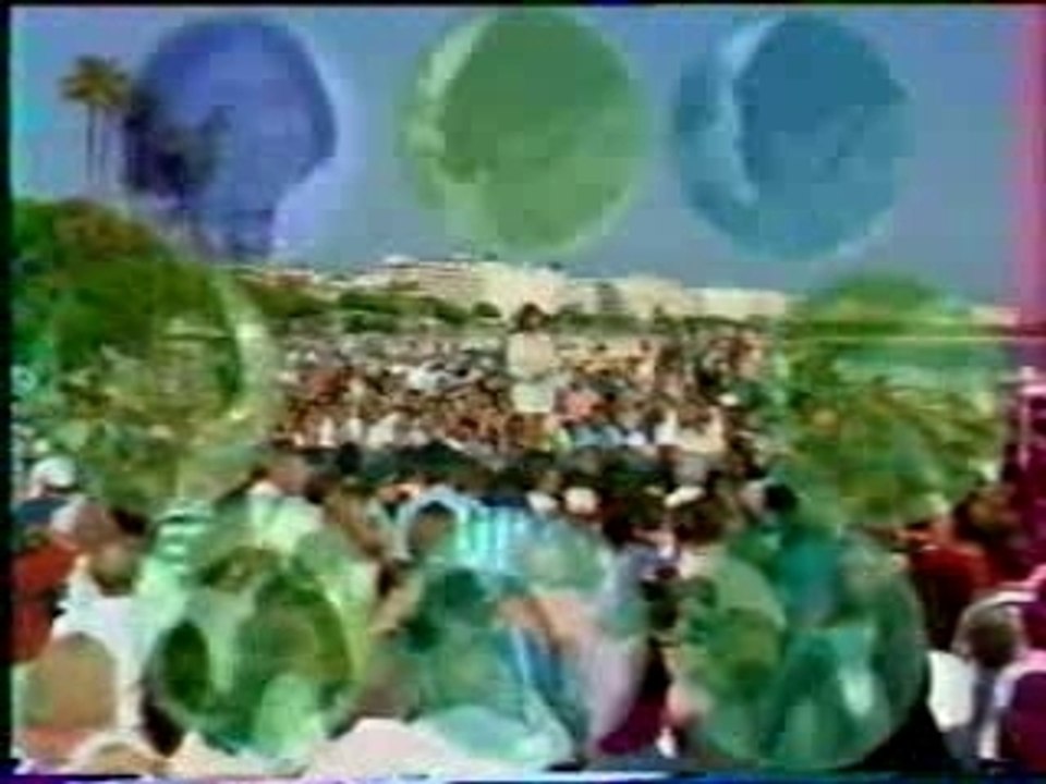 1993 : 40° à l'ombre de la 3 (Indochine)