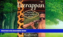 Best Buy Deals  Veerappan: India s Most Wanted Man  Best Seller Books Best Seller