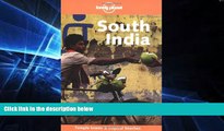 Ebook Best Deals  South India (Lonely Planet South India   Kerala)  Buy Now