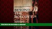 Read book  Beyond the Boycott: Labor Rights, Human Rights, and Transnational Activism (American