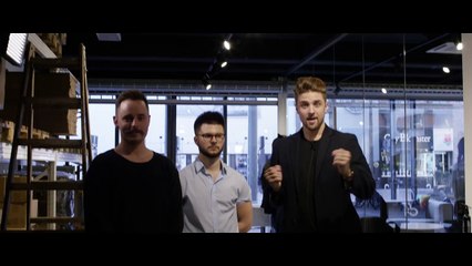 High Skin fade ★ Barber haircut ★ Men's hair inspiration