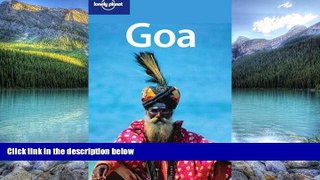 Best Buy Deals  Lonely Planet Goa (Regional Guide)  Best Seller Books Most Wanted