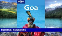 Best Buy Deals  Lonely Planet Goa (Regional Guide)  Best Seller Books Most Wanted