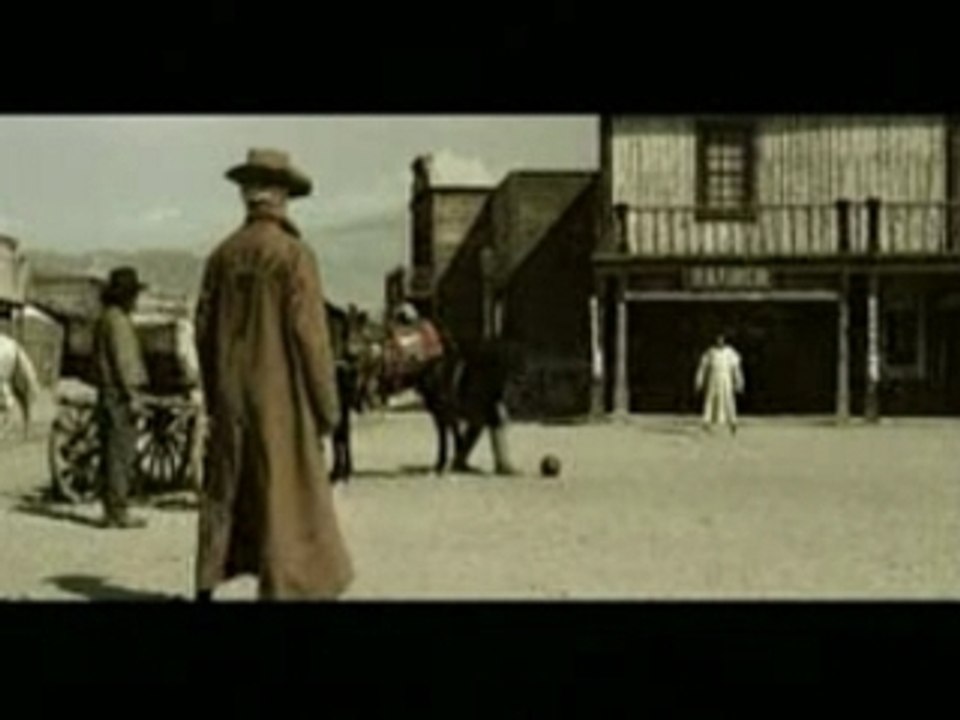 Pub Pepsi: Manchester United VS Real Madrid