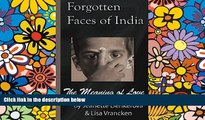 Ebook deals  Forgotten Faces Of India: The Meaning of Love  Buy Now