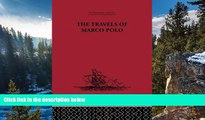 Best Deals Ebook  The Travels of Marco Polo (Broadway Travellers)  Most Wanted