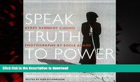 Best book  Speak Truth to Power : Human Rights Defenders Who Are Changing Our World online to buy